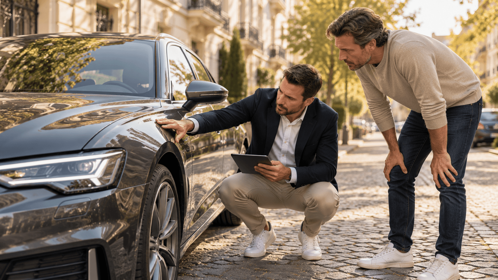 Doradca motoryzacyjny Wroclaw - bezpieczny zakup auta