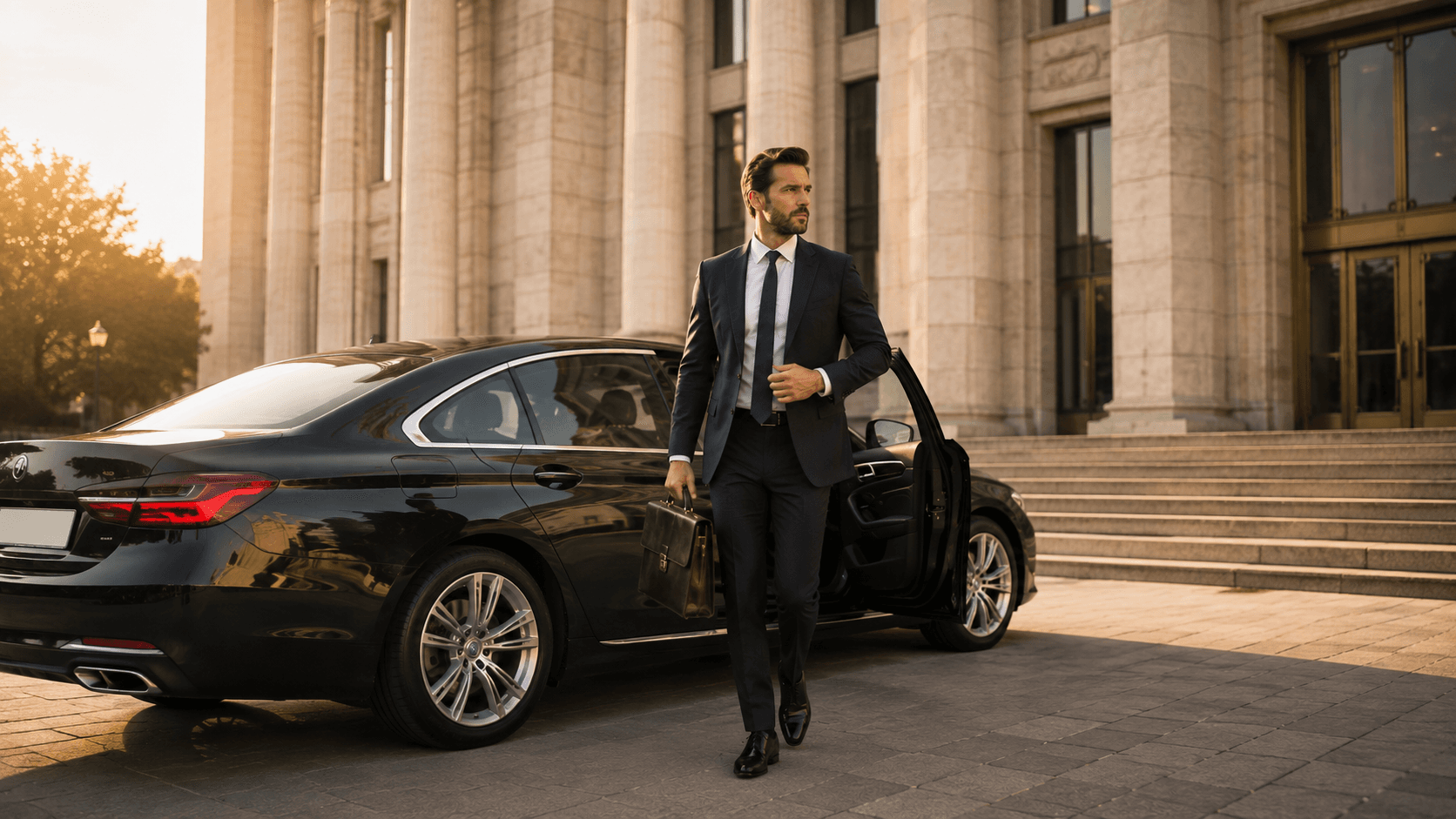 Jakie auto dla prawnika? Prestiż i niezawodność