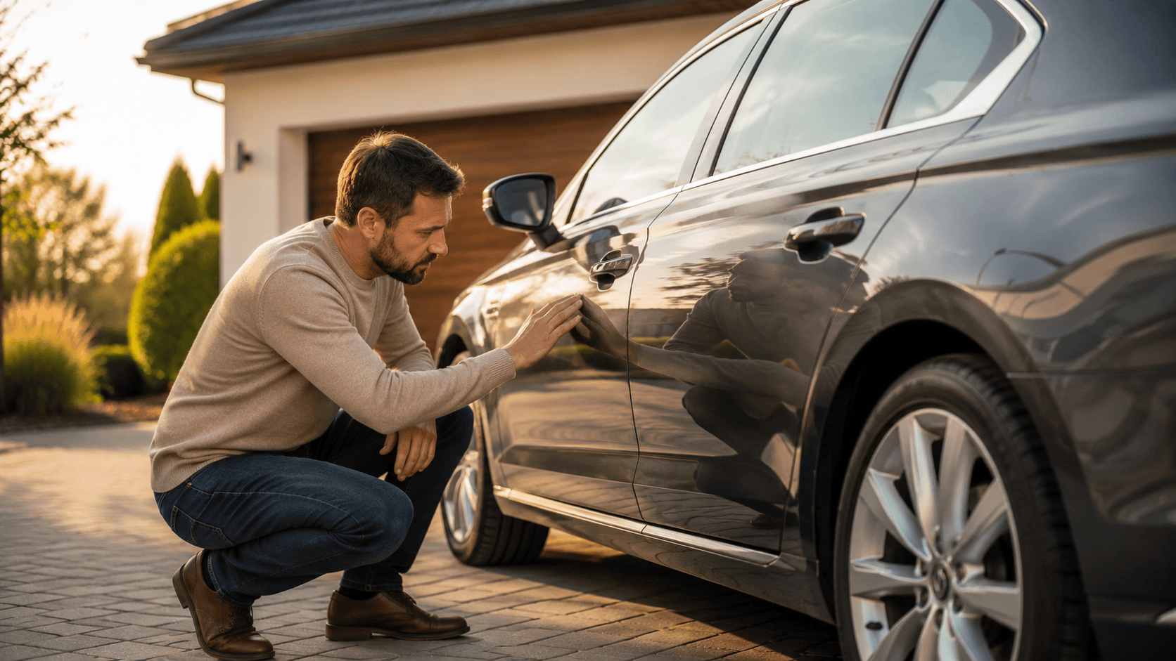 Jak wycenić samochód przed sprzedażą | AutoNaMiar