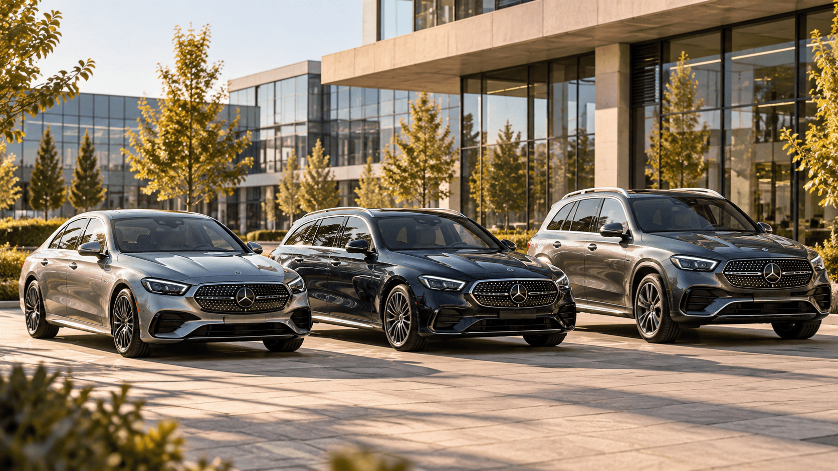 Mercedes-Benz leasing dla firm | AutoNaMiar Finance