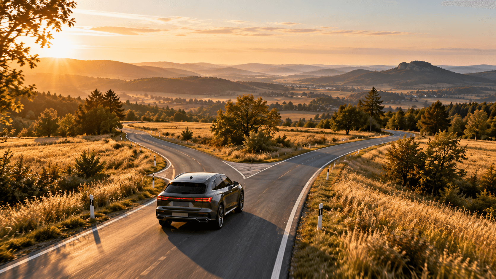 Lexus czy BMW - które auto premium pasuje do Ciebie?
