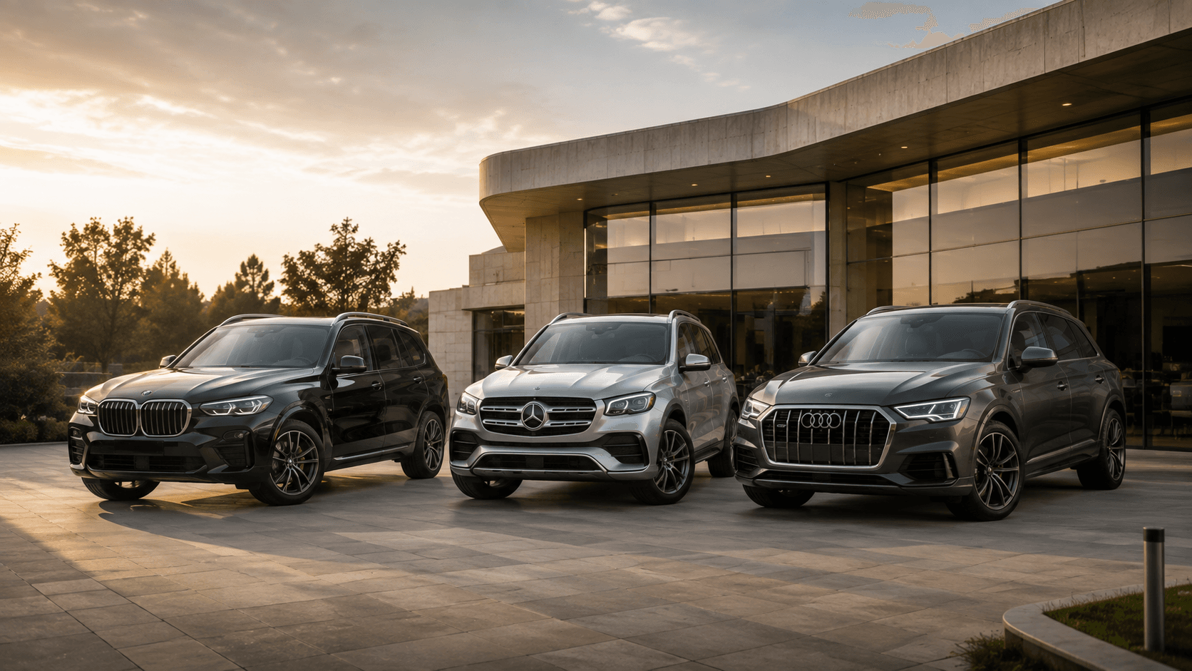 Jaki SUV do 300 000 zł? Poradnik wyboru | AutoNaMiar