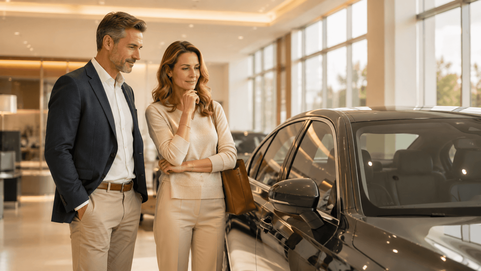 Jakie auto kupić? Jak uporządkować wybór | AutoNaMiar