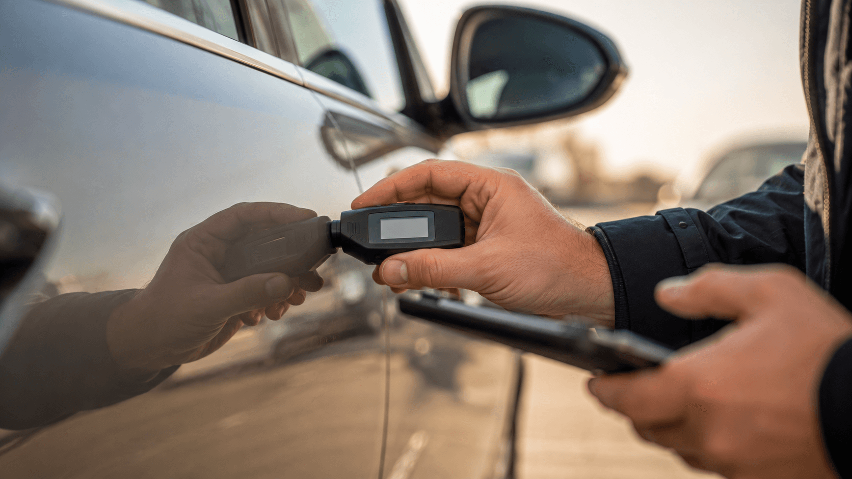 Jak sprawdzić samochód przed zakupem – AutoNaMiar