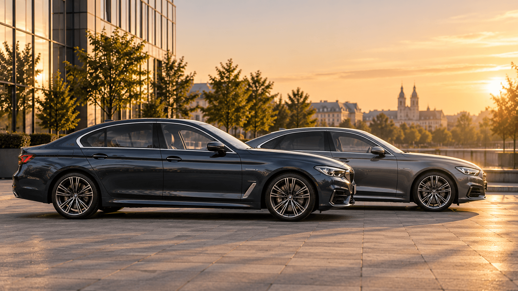 Audi czy BMW - które auto wybrać? | AutoNaMiar